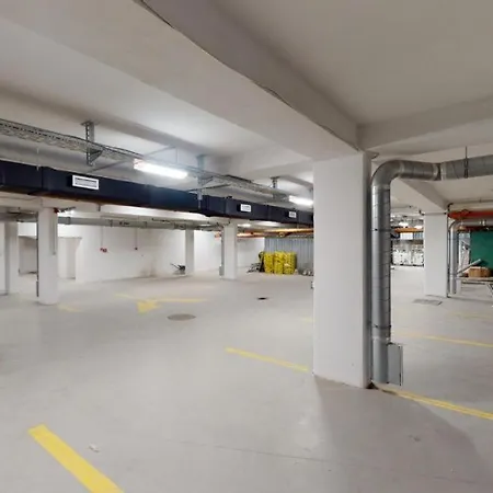 Apartamento In 11 *