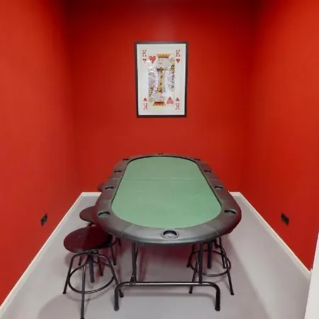 In 11 Apartamento *